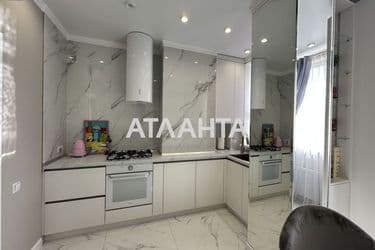 2-комнатная квартира по адресу ул. Запорожская (площадь 60 м²) - Atlanta.ua - фото 45