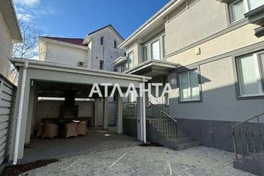 Дом по адресу (площадь 156,4 м²) - Atlanta.ua - фото 55