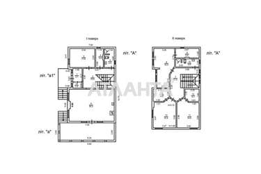 Дом по адресу (площадь 156,4 м²) - Atlanta.ua - фото 59