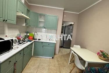 2-комнатная квартира по адресу ул. Пригородская (площадь 65,2 м²) - Atlanta.ua - фото 11