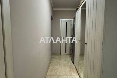 2-комнатная квартира по адресу ул. Пригородская (площадь 65,2 м²) - Atlanta.ua - фото 15