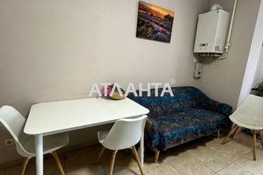 2-комнатная квартира по адресу ул. Пригородская (площадь 65,2 м²) - Atlanta.ua - фото 12