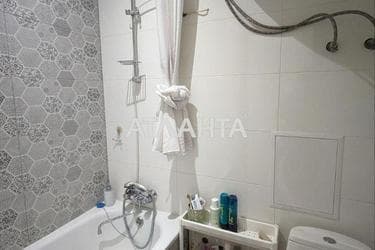 1-комнатная квартира по адресу ул. Хвильового (площадь 31,7 м²) - Atlanta.ua - фото 22