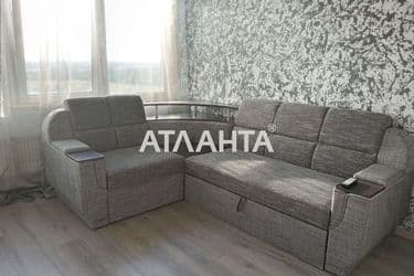 1-комнатная квартира по адресу ул. Жемчужная (площадь 43 м²) - Atlanta.ua - фото 11