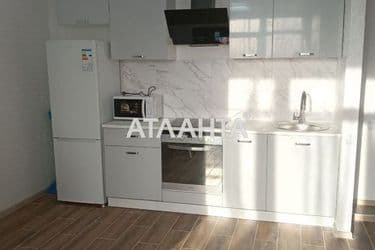 1-комнатная квартира по адресу ул. Жемчужная (площадь 43 м²) - Atlanta.ua - фото 13