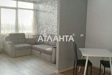 1-комнатная квартира по адресу ул. Жемчужная (площадь 43 м²) - Atlanta.ua - фото 12