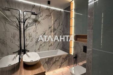 3-комнатная квартира по адресу ул. Каманина (площадь 105 м²) - Atlanta.ua - фото 31