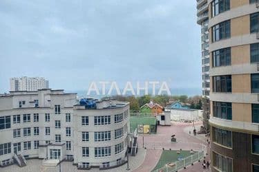 3-комнатная квартира по адресу ул. Каманина (площадь 105 м²) - Atlanta.ua - фото 23