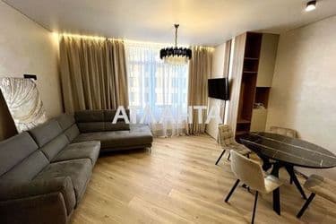 3-комнатная квартира по адресу ул. Каманина (площадь 105 м²) - Atlanta.ua - фото 25