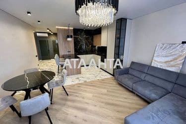 3-комнатная квартира по адресу ул. Каманина (площадь 105 м²) - Atlanta.ua - фото 26