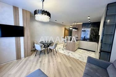 3-комнатная квартира по адресу ул. Каманина (площадь 105 м²) - Atlanta.ua - фото 27