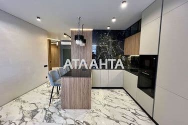 3-комнатная квартира по адресу ул. Каманина (площадь 105 м²) - Atlanta.ua - фото 28