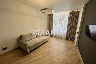 3-комнатная квартира по адресу ул. Каманина (площадь 105 м²) - Atlanta.ua - фото 29