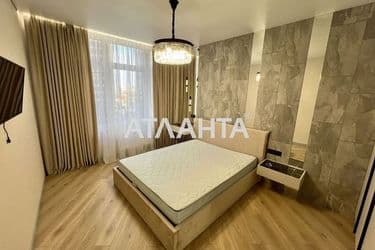 3-комнатная квартира по адресу ул. Каманина (площадь 105 м²) - Atlanta.ua - фото 30