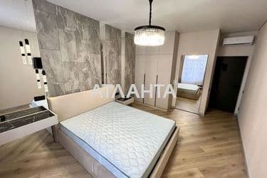 3-комнатная квартира по адресу ул. Каманина (площадь 105 м²) - Atlanta.ua - фото 35