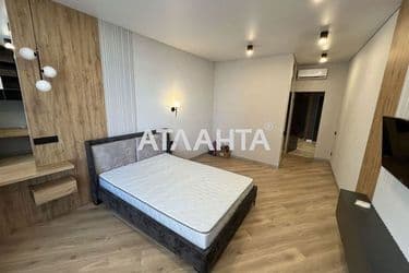 3-комнатная квартира по адресу ул. Каманина (площадь 105 м²) - Atlanta.ua - фото 36