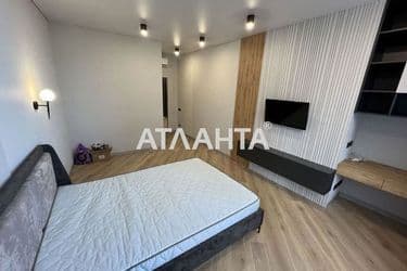 3-комнатная квартира по адресу ул. Каманина (площадь 105 м²) - Atlanta.ua - фото 37