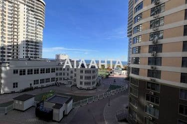 3-комнатная квартира по адресу ул. Каманина (площадь 105 м²) - Atlanta.ua - фото 39