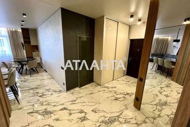 3-комнатная квартира по адресу ул. Каманина (площадь 105 м²) - Atlanta.ua - фото 40