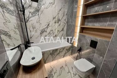 3-комнатная квартира по адресу ул. Каманина (площадь 105 м²) - Atlanta.ua - фото 41