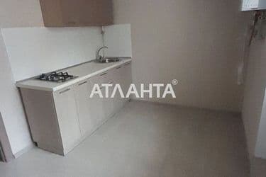 1-room apartment apartment by the address st. Massiv 10 (area 32,7 m²) - Atlanta.ua - photo 9