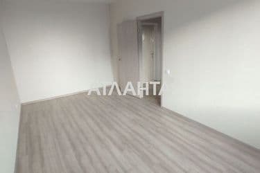 1-room apartment apartment by the address st. Massiv 10 (area 32,7 m²) - Atlanta.ua - photo 10
