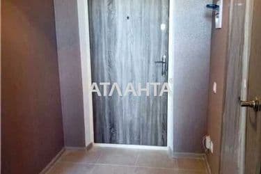 1-room apartment apartment by the address st. Massiv 10 (area 32,7 m²) - Atlanta.ua - photo 13