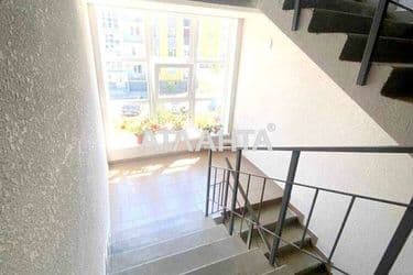 1-room apartment apartment by the address st. Massiv 10 (area 32,7 m²) - Atlanta.ua - photo 15