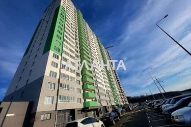 1-кімнатна квартира за адресою вул. Лісова (площа 42 м²) - Atlanta.ua - фото 50