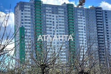 1-кімнатна квартира за адресою вул. Лісова (площа 42 м²) - Atlanta.ua - фото 48