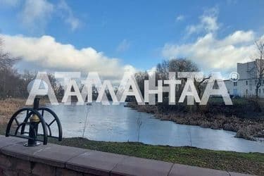 1-кімнатна квартира за адресою вул. Лісова (площа 42 м²) - Atlanta.ua - фото 49