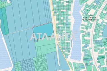 Ділянка за адресою вул. Масив №24 (площа 511 сот) - Atlanta.ua - фото 17