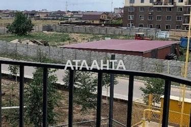 1-комнатная квартира по адресу ул. Сахарова (площадь 39 м²) - Atlanta.ua - фото 13