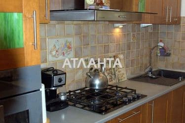 Будинок за адресою вул. Заозерна (площа 131,8 м²) - Atlanta.ua - фото 35