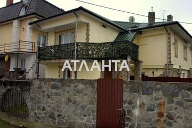 Будинок за адресою вул. Заозерна (площа 131,8 м²) - Atlanta.ua - фото 39