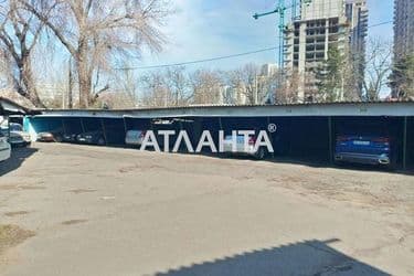 Участок по адресу Фонтанская дор. (площадь 13 сот) - Atlanta.ua - фото 6