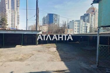 Участок по адресу Фонтанская дор. (площадь 13 сот) - Atlanta.ua - фото 7