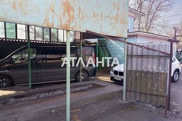 Участок по адресу Фонтанская дор. (площадь 13 сот) - Atlanta.ua - фото 9