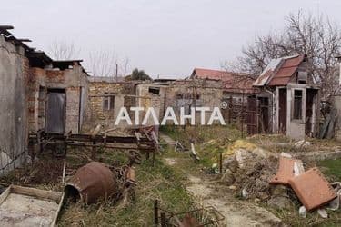 Будинок за адресою вул. Паркова (площа 57,3 м²) - Atlanta.ua - фото 20