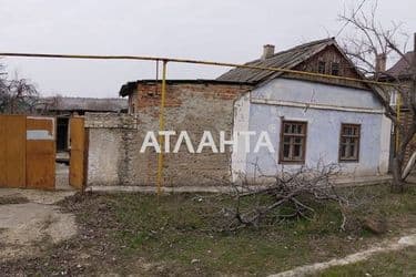 Будинок за адресою вул. Паркова (площа 57,3 м²) - Atlanta.ua - фото 14