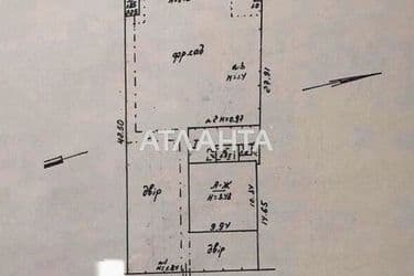 Landplot by the address st. Lyustdorfskaya dor Chernomorskaya dor (area 8,5 acr) - Atlanta.ua - photo 9