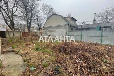 Landplot by the address st. Lyustdorfskaya dor Chernomorskaya dor (area 8,5 acr) - Atlanta.ua - photo 8