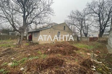 Landplot by the address st. Lyustdorfskaya dor Chernomorskaya dor (area 8,5 acr) - Atlanta.ua - photo 6