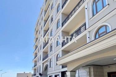 1-room apartment apartment by the address st. Dacha Kovalevskogo Amundsena (area 48,5 m²) - Atlanta.ua - photo 6