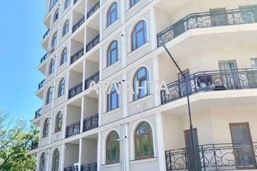 1-room apartment apartment by the address st. Dacha Kovalevskogo Amundsena (area 48,5 m²) - Atlanta.ua - photo 7