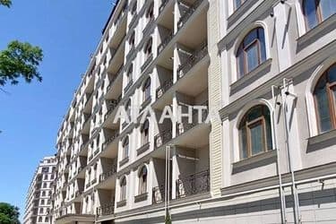 1-room apartment apartment by the address st. Dacha Kovalevskogo Amundsena (area 48,5 m²) - Atlanta.ua - photo 8