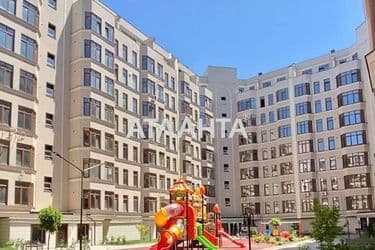 1-room apartment apartment by the address st. Dacha Kovalevskogo Amundsena (area 48,5 m²) - Atlanta.ua - photo 10