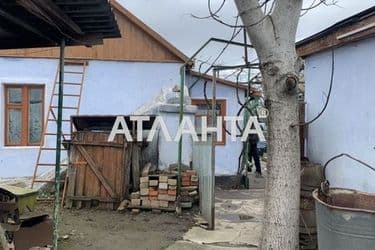 Дом (площадь 48,7 м²) - Atlanta.ua - фото 24