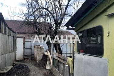 Дом (площадь 48,7 м²) - Atlanta.ua - фото 26