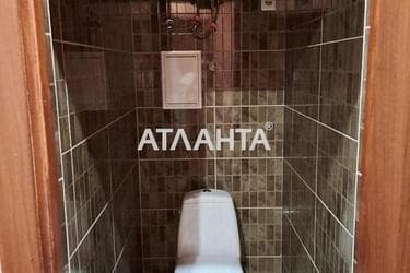 1-кімнатна квартира за адресою вул. Дюківська (площа 38 м²) - Atlanta.ua - фото 28